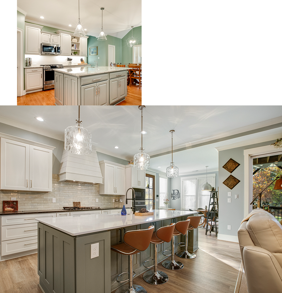 Permitting & Construction